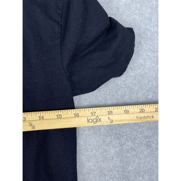 Game of Thrones T Shirt Women's Size S Black House Targaryen Short Sleeve Tee - Picture 5 of 6